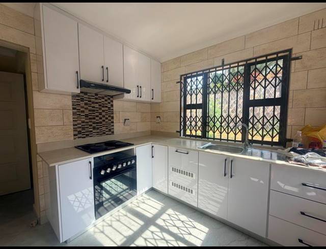 1 BEDROOM PROPERTY TO RENT IN RESERVOIR HILLS